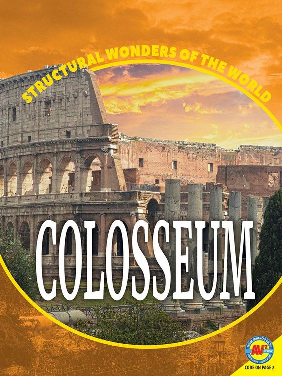 Produktbild: Colosseum