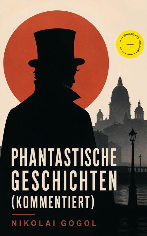 Produktbild: Phantastische Geschichten (Kommentiert)