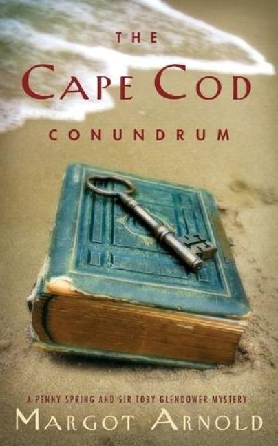 Produktbild: The Cape Cod Conundrum