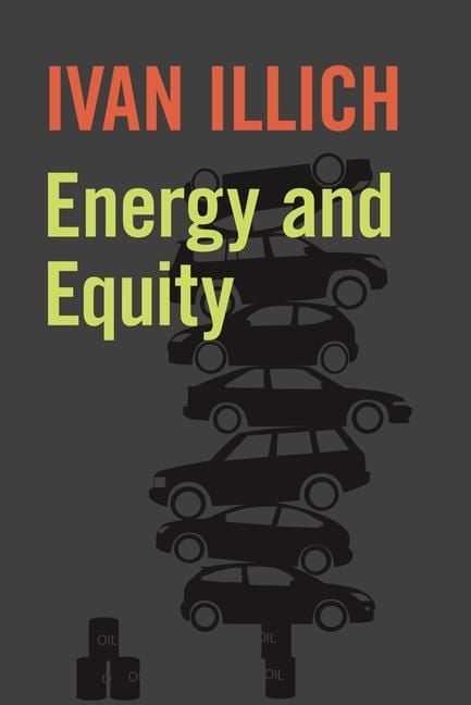 Produktbild: Energy and Equity