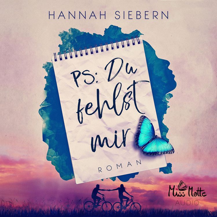 Produktbild: PS: Du fehlst mir