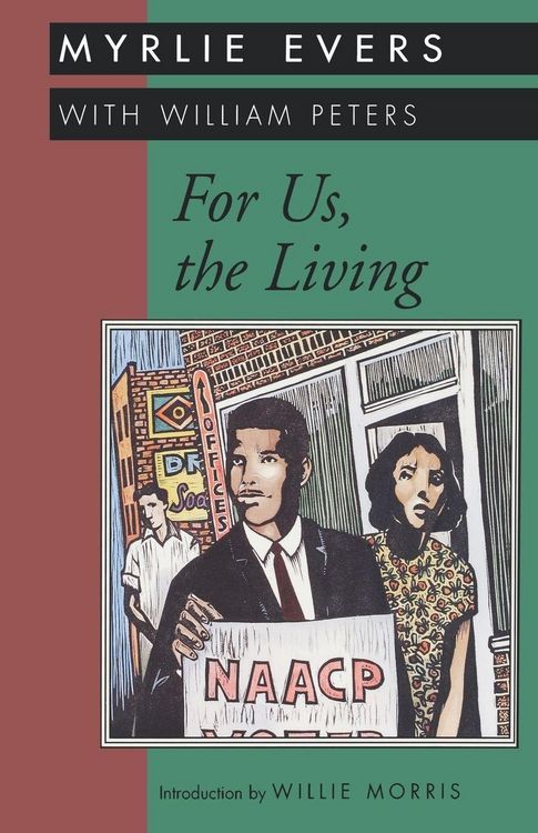 Produktbild: For Us, the Living