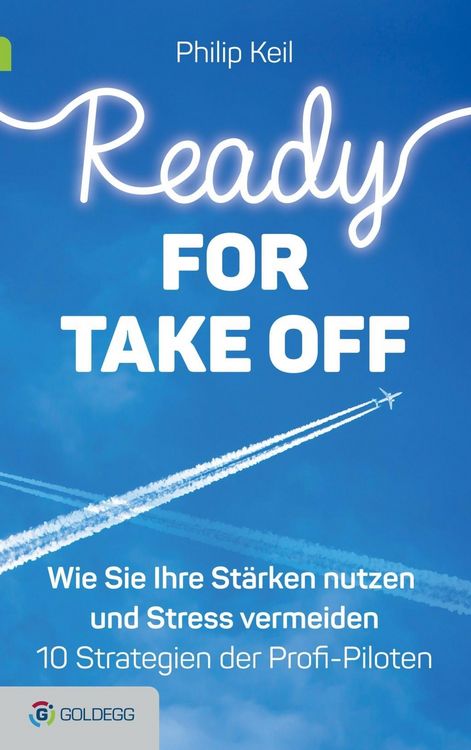 Produktbild: Ready for Take off