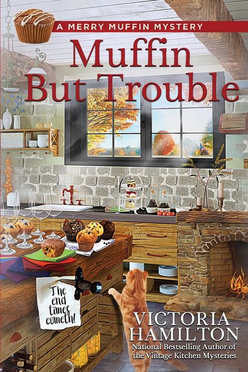 Produktbild: Muffin But Trouble
