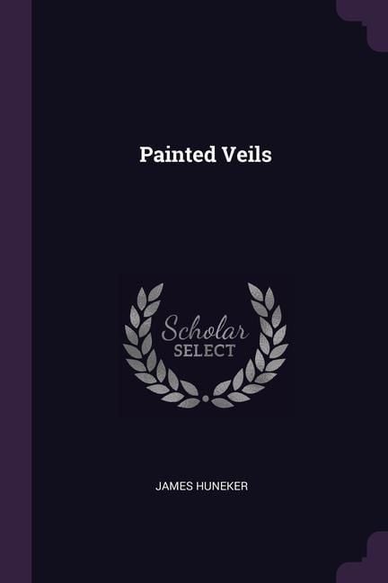 Produktbild: Painted Veils