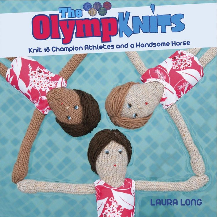 Produktbild: Long, L: Olympknits