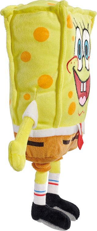 Produktbild: SpongeBob, SpongeBob, 28 cm