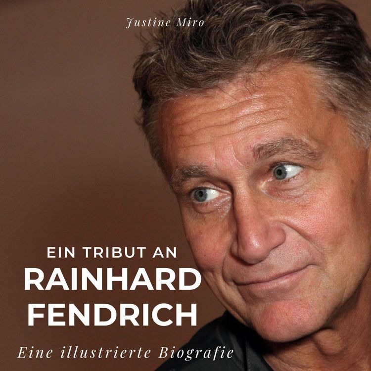 Produktbild: Ein Tribut an <br> Rainhard Fendrich