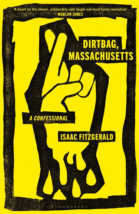 Produktbild: Dirtbag, Massachusetts