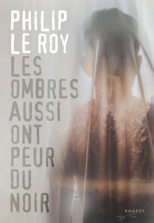 Produktbild: Les ombres aussi ont peur du noir