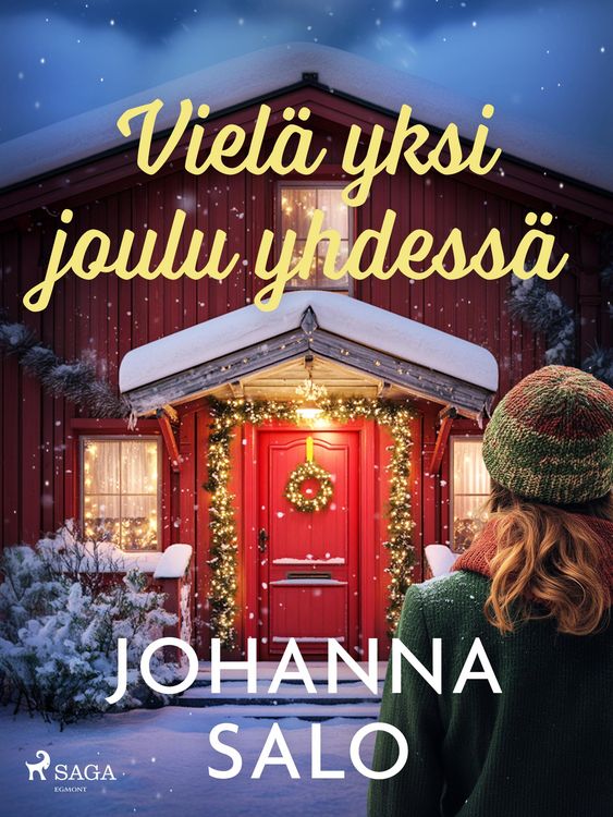 Produktbild: Viel&auml; yksi joulu yhdess&auml;