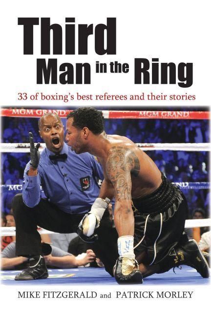 Produktbild: Third Man in the Ring