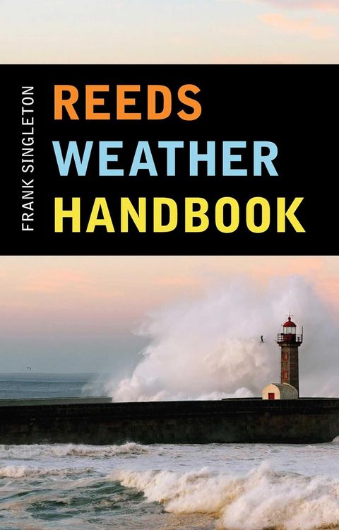 Produktbild: Reeds Weather Handbook