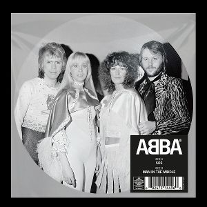 Produktbild: SOS/Man In The Middle (Ltd. Col. V7)
