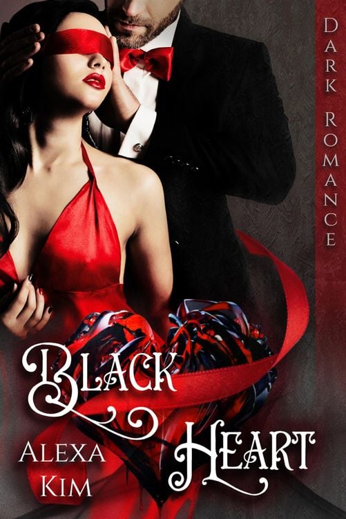 Produktbild: Black Heart (Dark Romance)