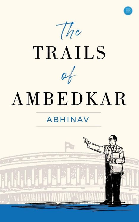 Produktbild: The Trails of Ambedkar