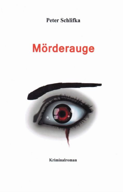 Produktbild: M&ouml;rderauge
