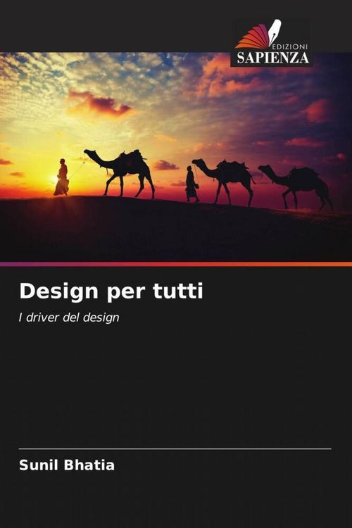 Produktbild: Design per tutti