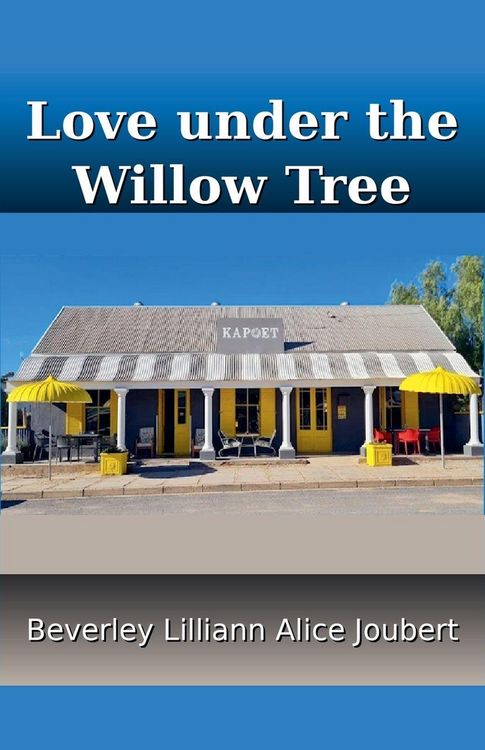 Produktbild: Love under the Willow Tree