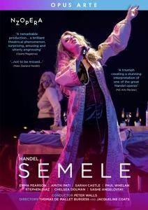 Produktbild: Semele