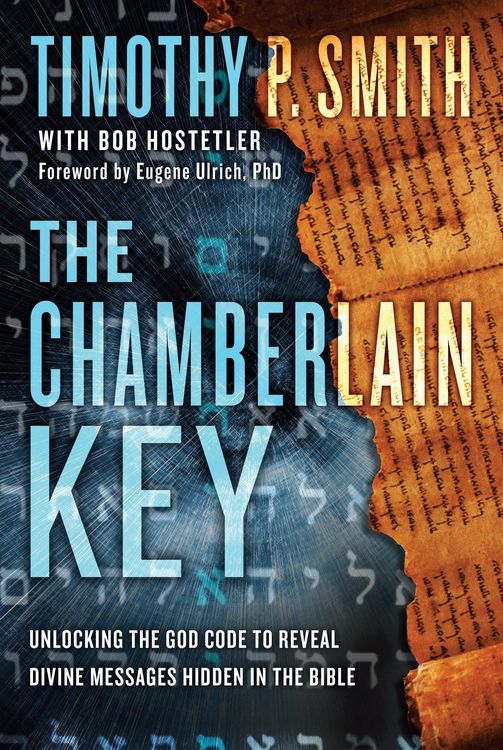 Produktbild: Chamberlain Key