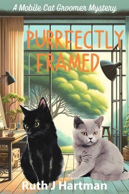 Produktbild: Purrfectly Framed