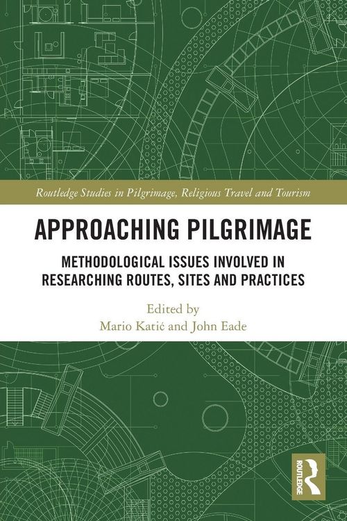 Produktbild: Approaching Pilgrimage