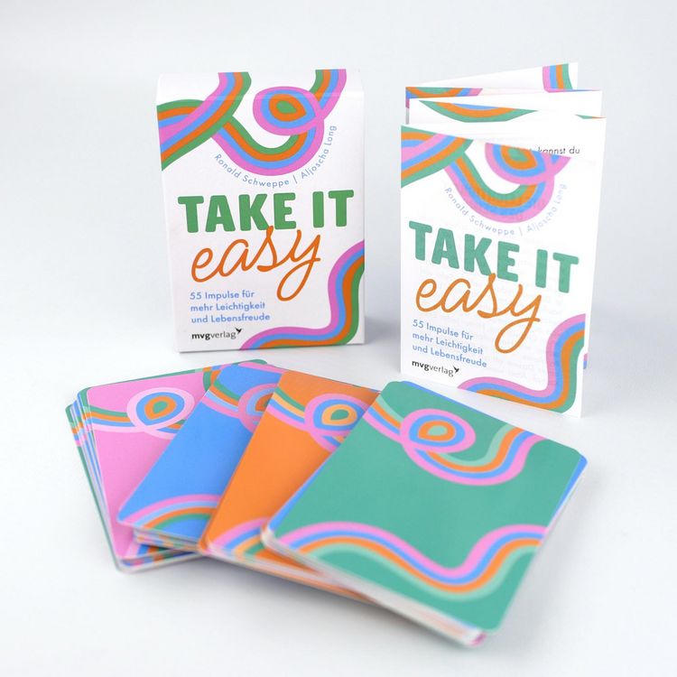 Produktbild: Take it easy