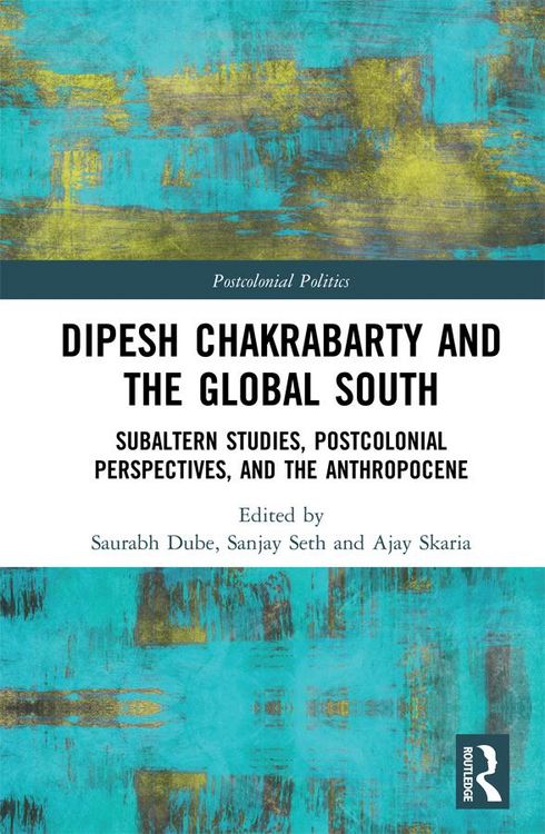 Produktbild: Dipesh Chakrabarty and the Global South