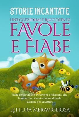 Produktbild: Storie Incantate