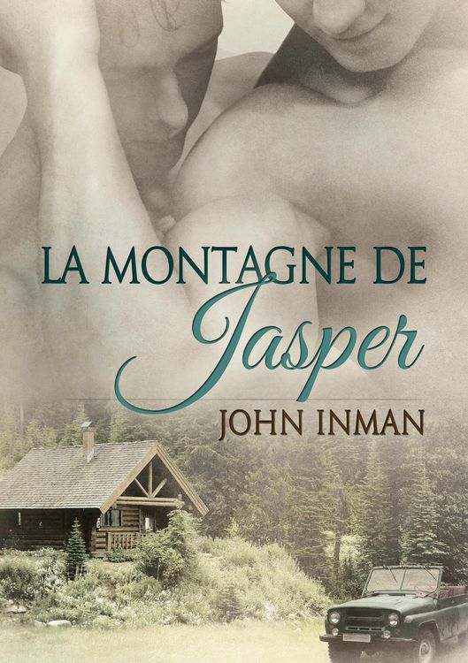 Produktbild: La montagne de Jasper