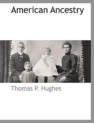 Produktbild: American Ancestry