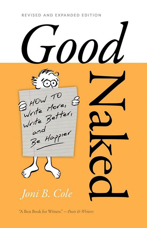 Produktbild: Good Naked