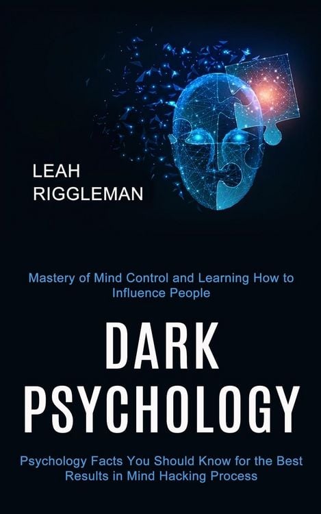 Produktbild: Dark Psychology