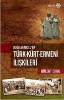 Produktbild: Dogu Anadoluda T&uuml;rk K&uuml;rt Ermeni Iliskileri