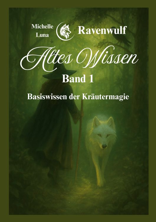 Produktbild: Altes Wissen Band 1