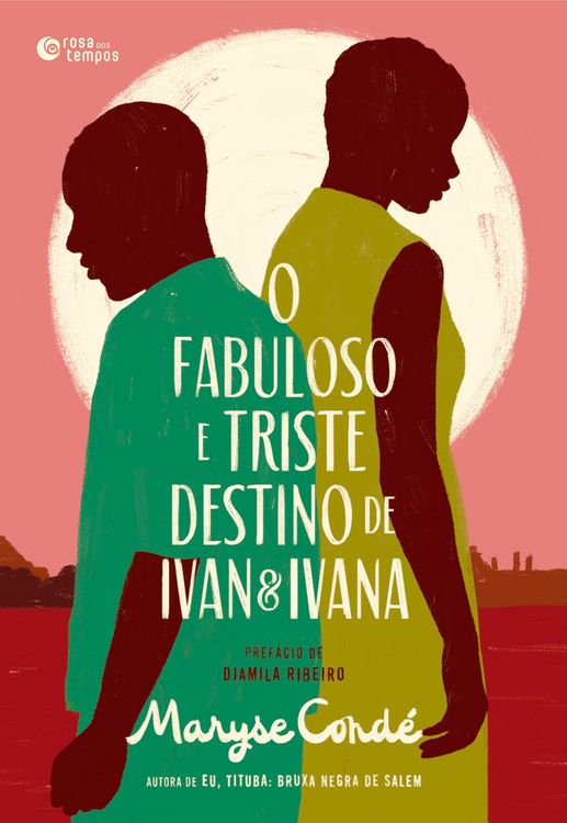 Produktbild: O fabuloso e triste destino de Ivan e Ivana