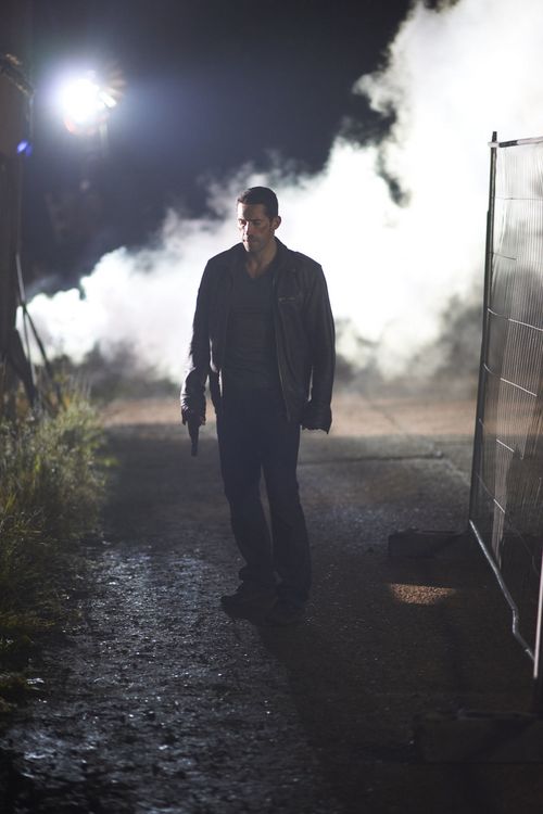 Produktbild: Eliminators