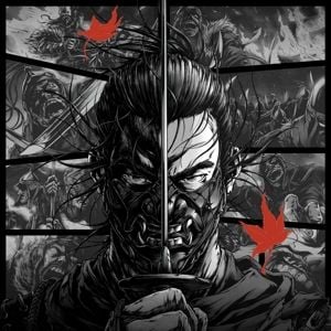 Produktbild: Ghost of Tsushima (Music from the Video Game)