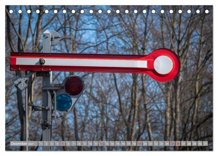 Produktbild: Molli- Mecklenburgische B&auml;derbahn (Tischkalender 2027 DIN A5 quer), CALVENDO Monatskalender