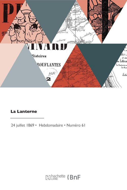 Produktbild: La Lanterne