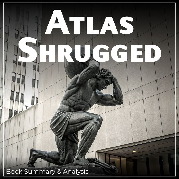 Produktbild: Atlas Shrugged