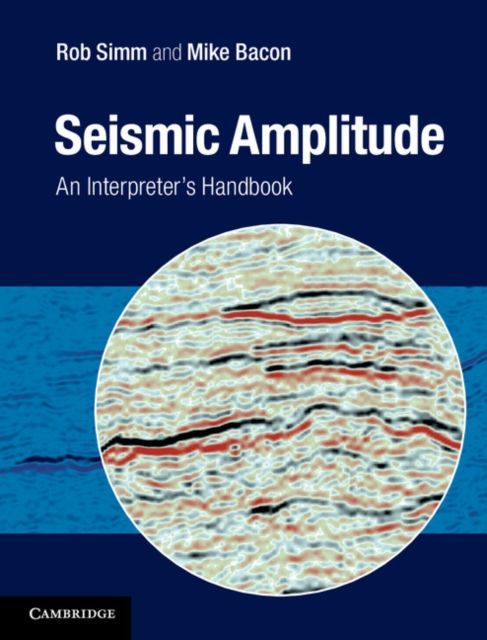 Produktbild: Seismic Amplitude