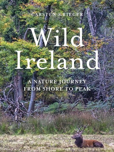 Produktbild: Wild Ireland