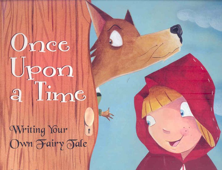 Produktbild: Once Upon a Time