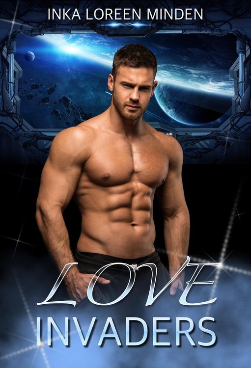 Produktbild: Love Invaders