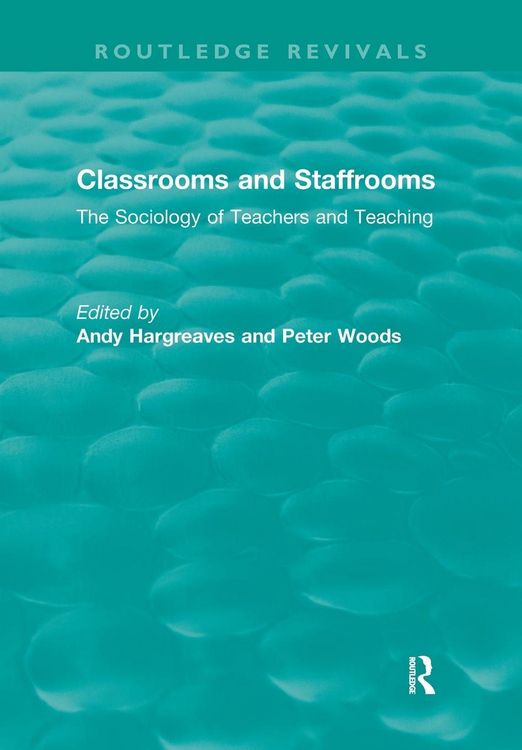 Produktbild: Classrooms and Staffrooms