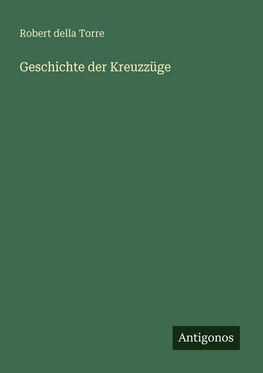 Produktbild: Geschichte der Kreuzz&uuml;ge