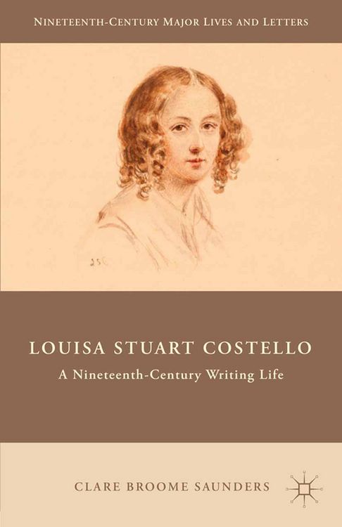 Produktbild: Louisa Stuart Costello