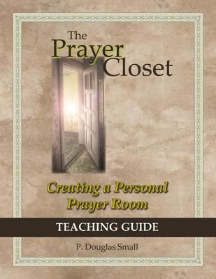 Produktbild: The Prayer Closet